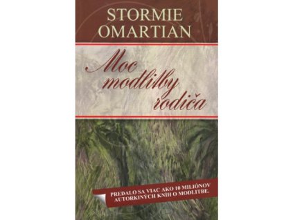 moc modlitby rodica