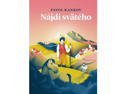najdi svateho