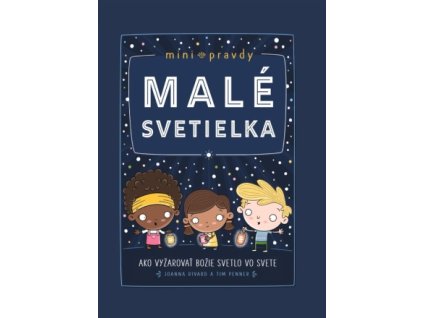 male svetielka