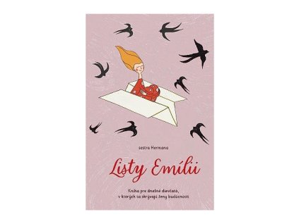 listy emilii