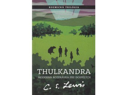 thulkandra