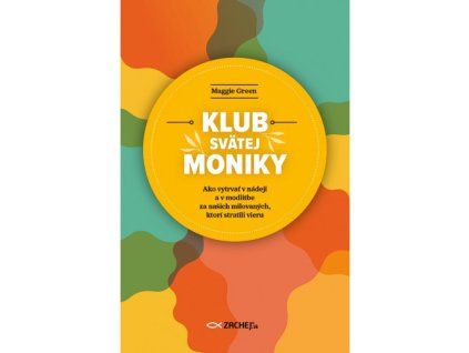 klub svatej moniky