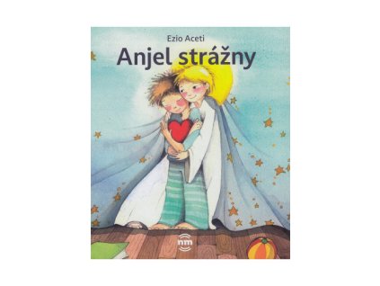 anjel strazny
