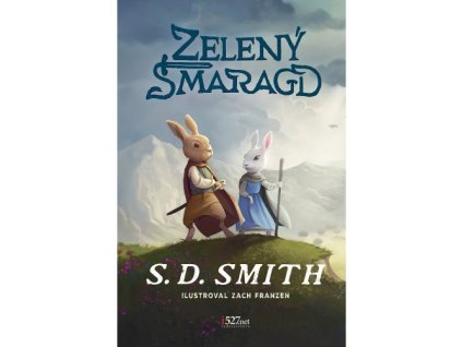 zeleny smaragd