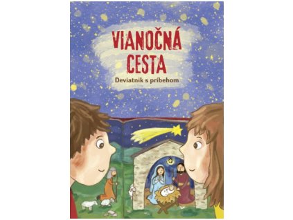 vianocna cesta