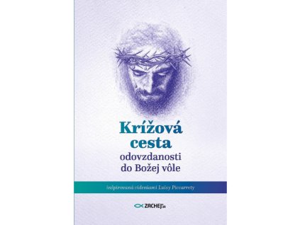 krizova cesta odovzdanosti do bozej vole
