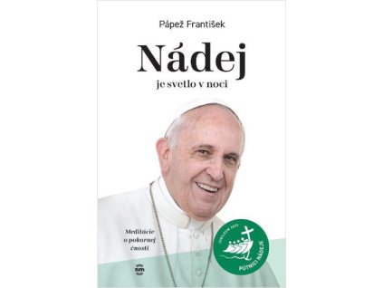 nadej je svetlo v noci