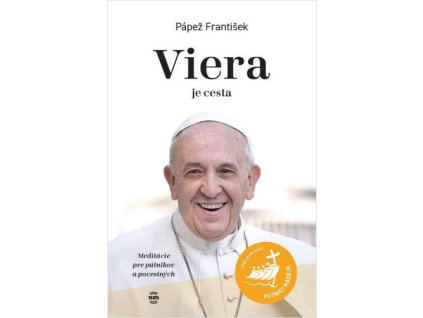 viera je cesta