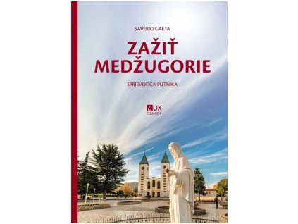 zazit medzugorie