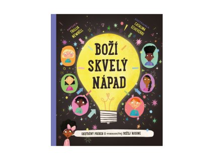 bozi skvely napad