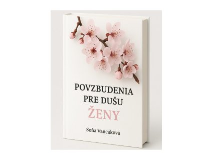 povzbudenia pre dusu zeny