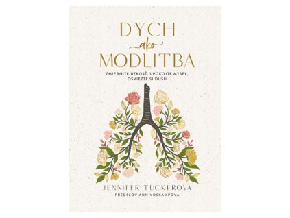 dych ako modlitba