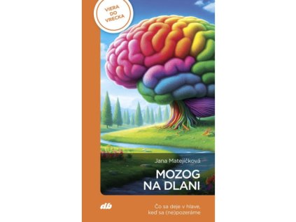 mozog na dlani