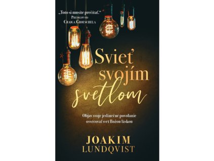 sviet svojim svetlom