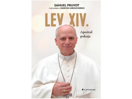 lev xiv grada