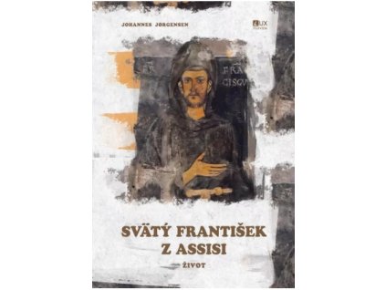 svaety frantisek z assisi