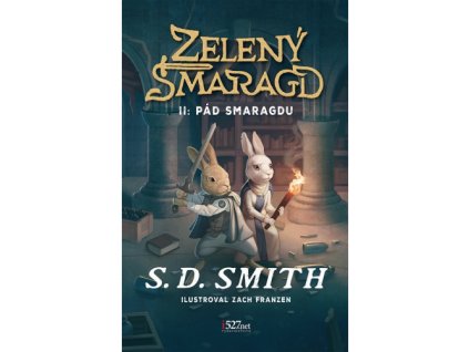 pad smaragdu