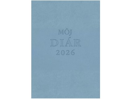 moj diar 2026