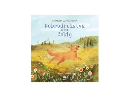 dobrodruzstva s goldy
