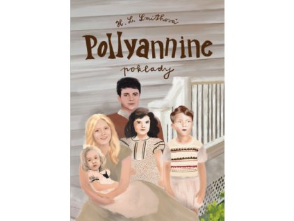 pollyannine poklady
