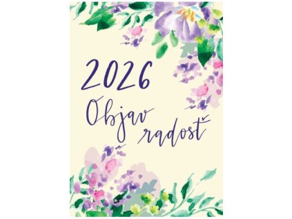 diar pre veriacu zenu 2026 objav radost
