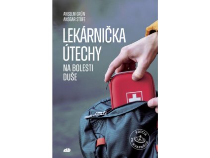 lekarnicka utechy