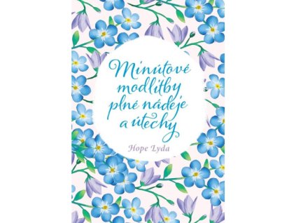 minutove modlitby plne nadeje a utechy