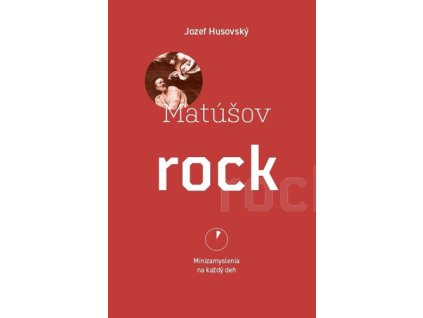 matusov rock