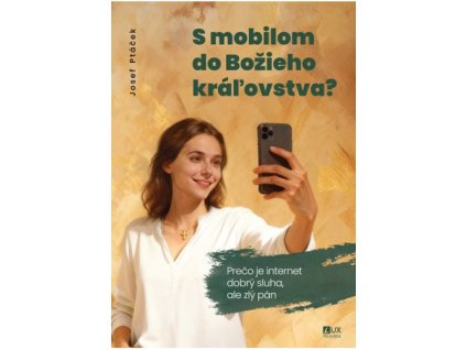 s mobilom do bozieho kralovstva