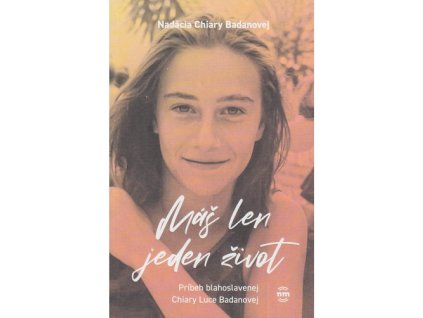 mas len jeden zivot (1)