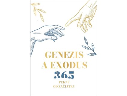 genesis a exodus 365
