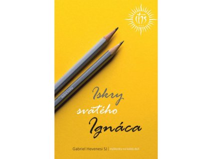 iskry svateho ignaca