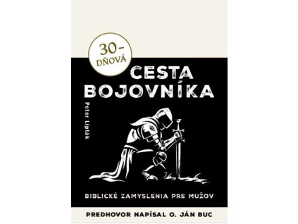 30 dnova cesta bojovnika