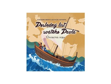 posledny list svateho pavla