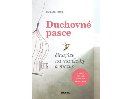 duchovne pasce cihajuce na manzelky a matky