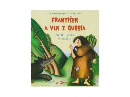 frantisek a vlk z gubbia