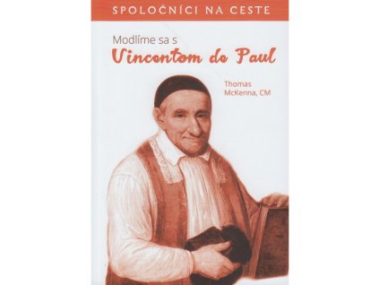 modlime sa s vincentom de paul
