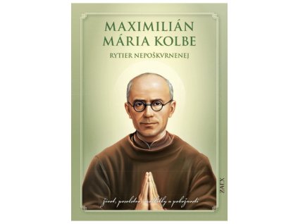 maximilian maria kolbe