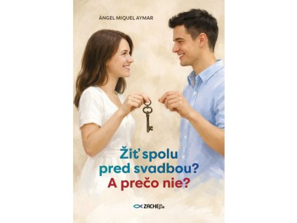 zit spolu pred svadbou a preco nie