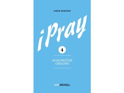 ipray 4 velkonocne obdobie