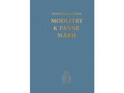 modlitby k panne marii