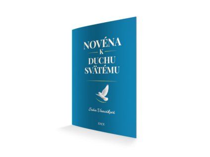 novena k duchu svaetemu