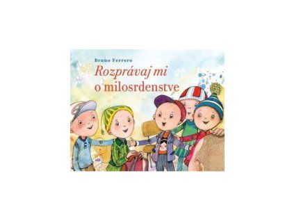 rozpravaj mi o milosrdenstve
