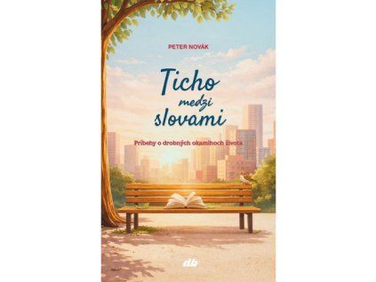 ticho medzi slovami