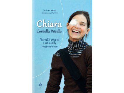 chiara corbella petrillo 2 vydanie