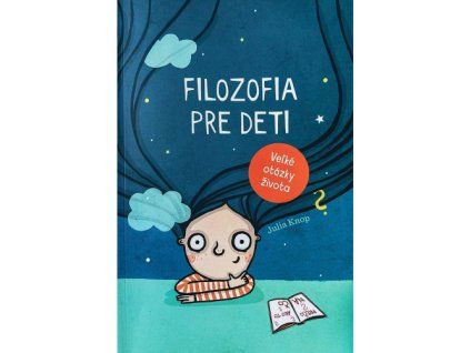 filozofia pre deti