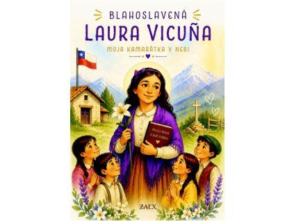 blahoslavena laura vicuna