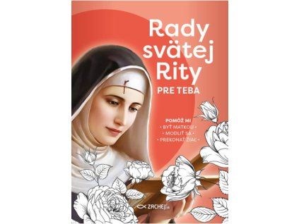 rady svaetej rity pre teba
