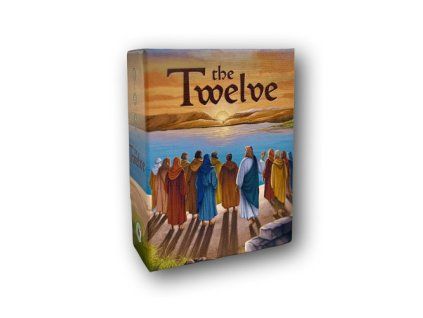 the twelve kartova hra