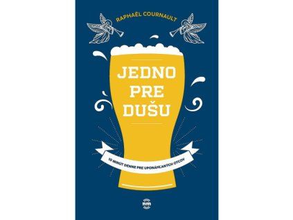 jedno pre dusu